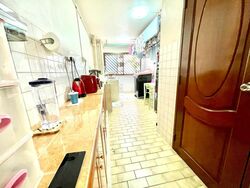 Blk 247 Yishun Sunshine (Yishun), HDB 4 Rooms #557469601